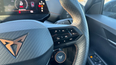 CUPRA Born 170kW e-Boost V3 59kWh 5dr Auto Electric Hatchback